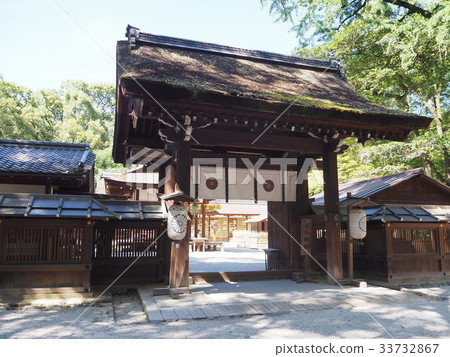 京都河合神社 京都河合神社 33732867