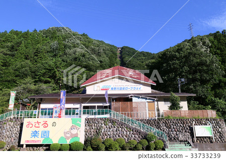 日光市鬼怒川溫泉索道 33733239