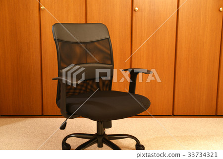 商務椅 33734321
