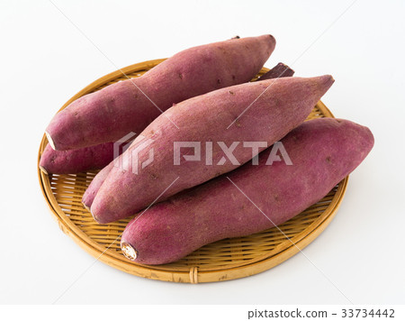 紅薯成分碳水化合物 33734442