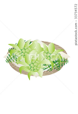 Spring traditions Spring traditions 33734572