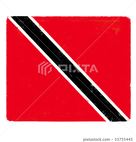 Flag of Trinidad and Tobago Flag of Trinidad and Tobago 33735445
