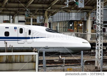 子彈頭列車 33739415