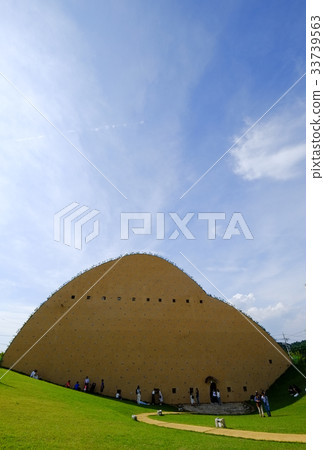 Tajimi City Mosaic Tile Museum (Vertical) 33739563