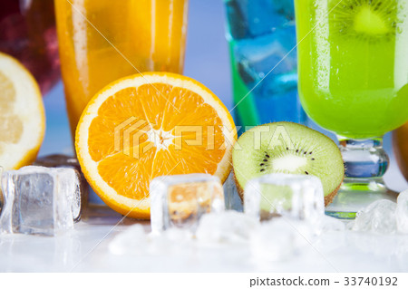 Exotic alcohol drinks Exotic alcohol drinks 33740192