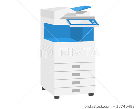 Printer 33740492