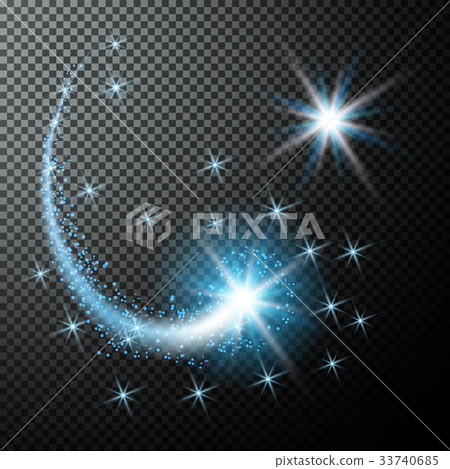 Birth supernova star in space 33740685