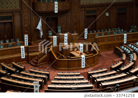 國會大廈主會堂 33741258