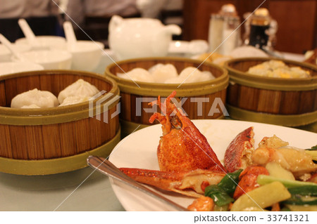 Xiaolongbao Xiaolongbao 33741321