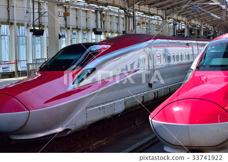 E6 series Akita Shinkansen 33741922