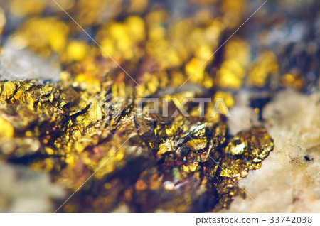 Abstract background from natural mineral. Macro Abstract background from natural mineral. Macro 33742038