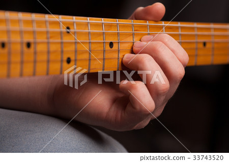 Fender guitar player Fender guitar player 33743520