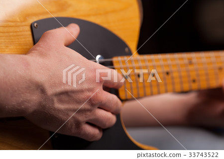 Fender guitar player Fender guitar player 33743522