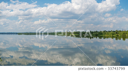 Outskirts city Outskirts city 33743799