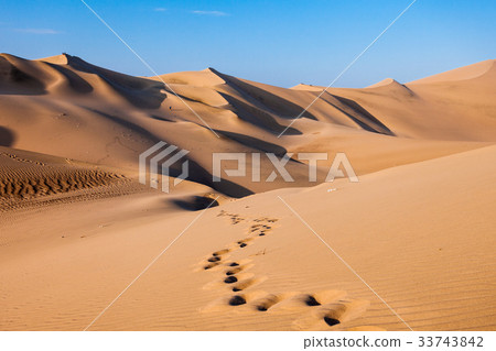 Huacachina desert dunes Huacachina desert dunes 33743842
