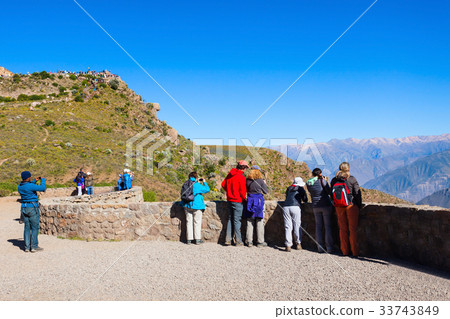 Colca canyon 33743849