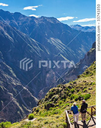 Cruz Del Condor 33743850