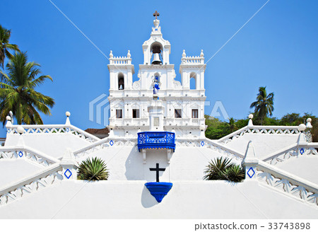 Our Lady of the Immaculate Conception Church 33743898