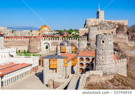 Rabati Castle, Georgia Rabati Castle, Georgia 33744050