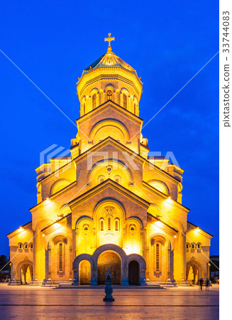 Holy Trinity Cathedral 33744083