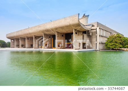 Capitol Complex, Chandigarh 33744087