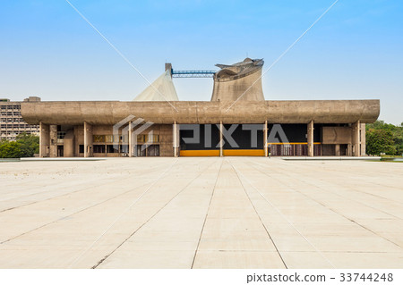 Capitol Complex, Chandigarh 33744248