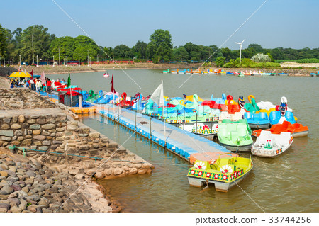 Sukhna Lake, Chandigarh Sukhna Lake, Chandigarh 33744256
