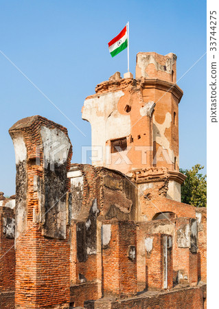 The British Residency 33744275