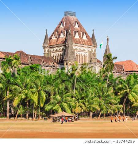 Bombay High Court Bombay High Court 33744289