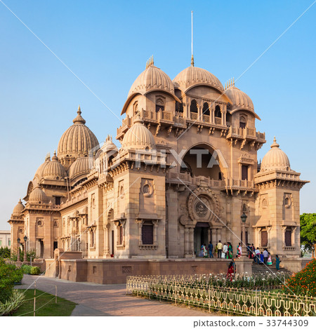 Belur Math, Kolkata Belur Math, Kolkata 33744309