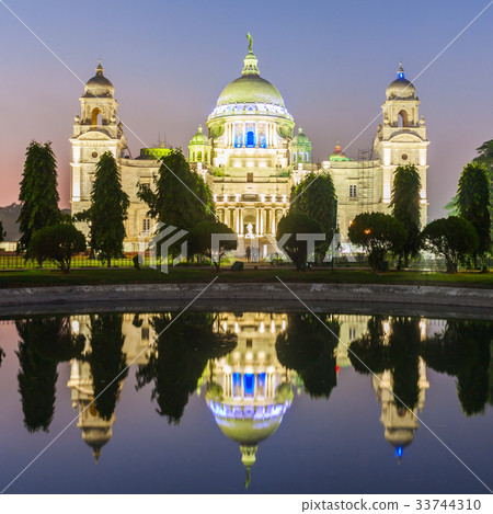 Victoria Memorial, Kolkata 33744310