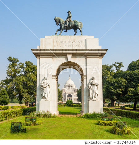 Victoria Memorial, Kolkata 33744314