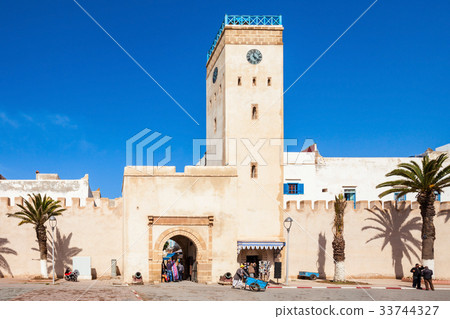 Essaouira in Morocco 33744327
