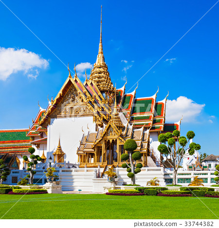 The Grand Palace The Grand Palace 33744382