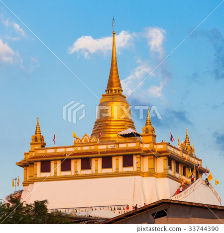 Wat Saket Wat Saket 33744390