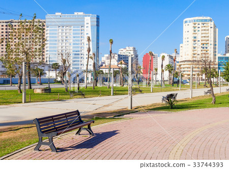 Tangier in Morocco Tangier in Morocco 33744393