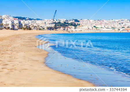 Tangier in Morocco Tangier in Morocco 33744394