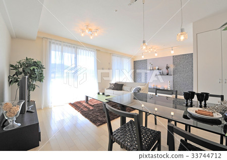 living room living room 33744712