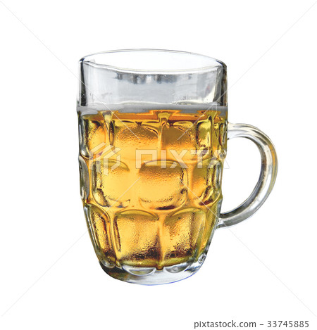 a sweating and beer mug a sweating and beer mug 33745885