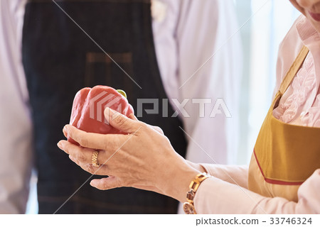 高級烹飪班 33746324