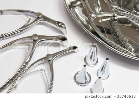 Otolaryngology medical instruments, snoscope, otoscope, pus 33746618