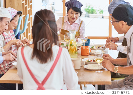 高級烹飪班 高級烹飪班 33746771