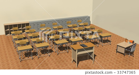 Classroom Classroom 33747365