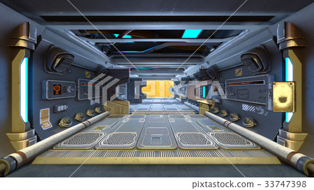 Space Station Space Station 33747398