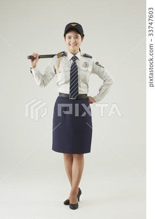 警務人員 33747603