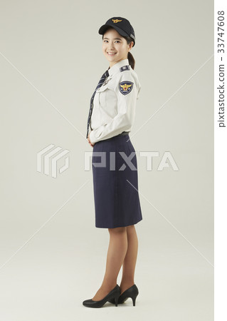 Police officer 33747608