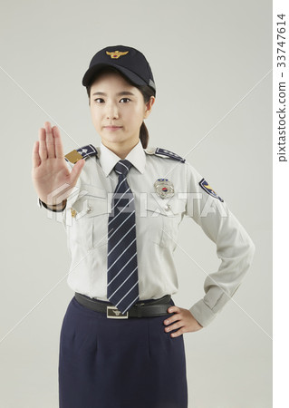 警務人員 33747614