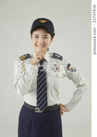 警務人員 33747616