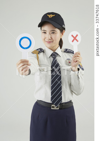 警務人員 警務人員 33747618