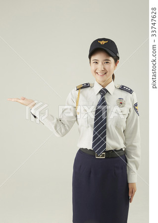警務人員 警務人員 33747628